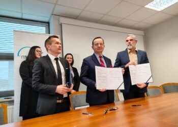 Powstaną nowa droga i&nbsp;most w&nbsp;Jarosławiu