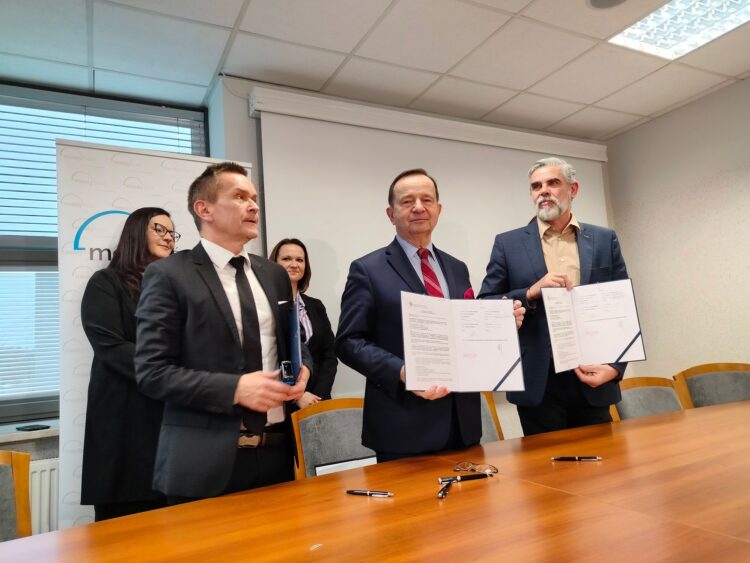 Powstaną nowa droga i most w Jarosławiu