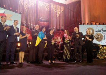 Człowiek Roku 2022. Nagrody Gazety Polskiej