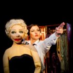 Scena Teatralna Polskiego Radia Rzeszów zaprasza na spektakl „Złamane paznokcie: Rzecz o Marlenie Dietrich" 3 - Polskie Radio Rzeszów Scena Teatralna Polskiego Radia Rzeszów zaprasza na spektakl „Złamane paznokcie: Rzecz o Marlenie Dietrich" - Polskie Radio Rzeszów