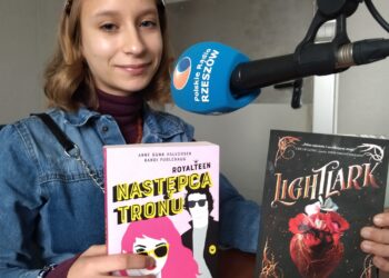 Nastoletnia miłość, fantastyczne krainy i&nbsp;mroczne historie