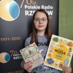 Nastoletnia miłość, fantastyczne krainy i mroczne historie 2 - Polskie Radio Rzeszów Nastoletnia miłość, fantastyczne krainy i mroczne historie - Polskie Radio Rzeszów