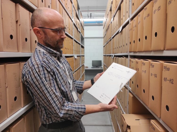 Skarby Archiwum Państwowego w Rzeszowie