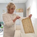 Skarby Archiwum Państwowego w Rzeszowie - Polskie Radio Rzeszów