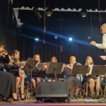 Orkiestra Dęta OSP z Kraczkowej zagrała kultowe utwory Queen - Polskie Radio Rzeszów