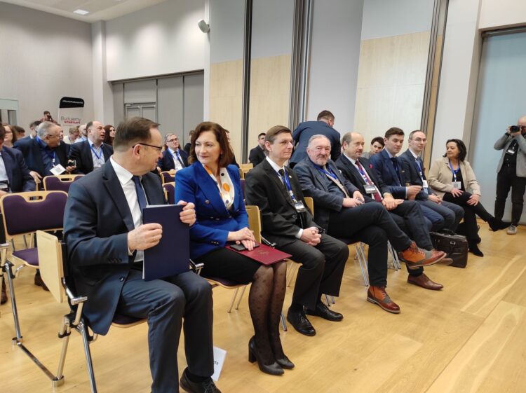 Dni Przemysłu Kosmicznego w Jasionce pod Rzeszowem