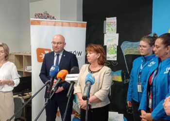 Centrum Edukacji Zdalnej już otwarte w&nbsp;Rzeszowie