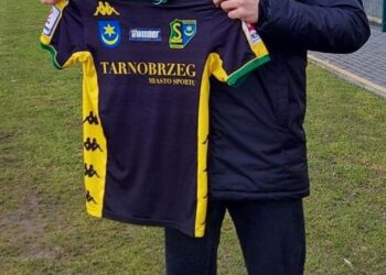 Transferowa ofensywa Siarki Tarnobrzeg