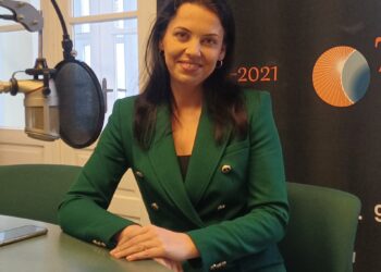 Rozmowa z&nbsp;Izabelą Pączek z&nbsp;Okręgowej Rady Adwokackiej w&nbsp;Rzeszowie