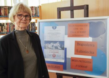 Spotkanie pasjonatów