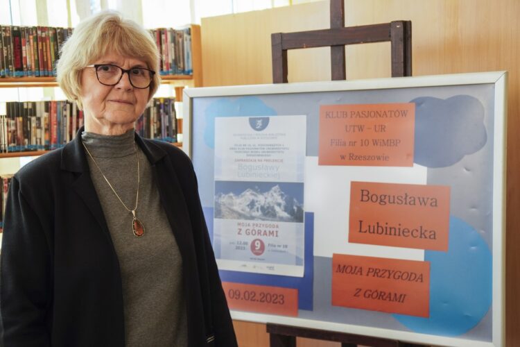 Spotkanie pasjonatów