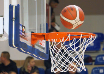 Koszykówka 3×3: Sokół Łańcut z&nbsp;trzema zwycięstwami w&nbsp;Lublinie