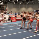 Medale i rekordy lekkoatletów z Podkarpacia na MP 16 - Polskie Radio Rzeszów Medale i rekordy lekkoatletów z Podkarpacia na MP - Polskie Radio Rzeszów