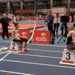 Medale i rekordy lekkoatletów z Podkarpacia na MP 11 - Polskie Radio Rzeszów Medale i rekordy lekkoatletów z Podkarpacia na MP - Polskie Radio Rzeszów