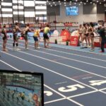 Medale i rekordy lekkoatletów z Podkarpacia na MP 5 - Polskie Radio Rzeszów Medale i rekordy lekkoatletów z Podkarpacia na MP - Polskie Radio Rzeszów