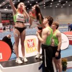 Medale i rekordy lekkoatletów z Podkarpacia na MP 6 - Polskie Radio Rzeszów Medale i rekordy lekkoatletów z Podkarpacia na MP - Polskie Radio Rzeszów