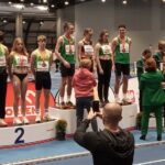 Medale i rekordy lekkoatletów z Podkarpacia na MP 8 - Polskie Radio Rzeszów Medale i rekordy lekkoatletów z Podkarpacia na MP - Polskie Radio Rzeszów