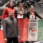 Medale i rekordy lekkoatletów z Podkarpacia na MP 10 - Polskie Radio Rzeszów Medale i rekordy lekkoatletów z Podkarpacia na MP - Polskie Radio Rzeszów