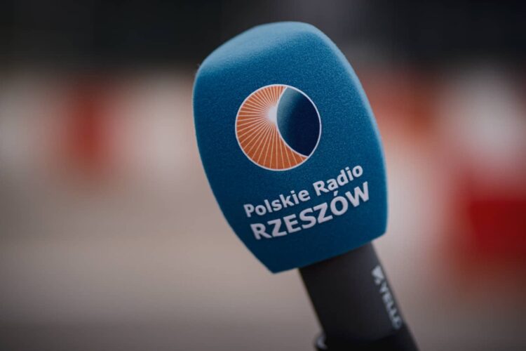 Zmiany personalne w Polskim Radiu Rzeszów - Polskie Radio Rzeszów