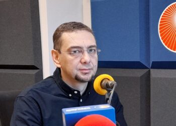 O&nbsp;znaczeniu planowanej wizyty prezydenta USA w&nbsp;Polsce rozmawiamy z&nbsp;Tomaszem Olejarzem