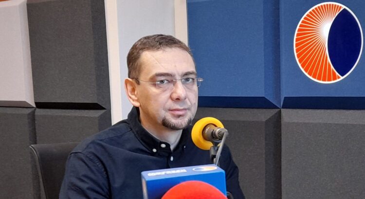 O znaczeniu planowanej wizyty prezydenta USA w Polsce rozmawiamy z Tomaszem Olejarzem