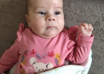 Pola Matuszek nadal w&nbsp;szpitalu. Rodzice proszą o&nbsp;modlitwę