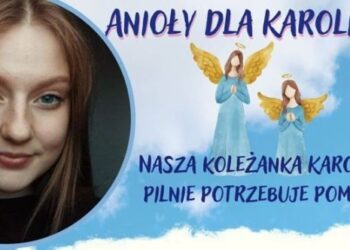 Dziś koncert charytatywny dla Karoliny Buryło. Nastolatka walczy z&nbsp;rakiem