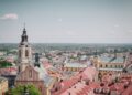 W&nbsp;Przemyślu zostanie odsłonięta tablica poświęcona Zbigniewowi Brzezińskiemu
