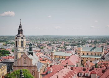 W&nbsp;Przemyślu zostanie odsłonięta tablica poświęcona Zbigniewowi Brzezińskiemu