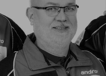 Nie żyje Tadeusz Czułno, wieloletni trener tenisistów stołowych