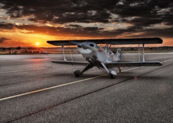 Kolejna inwestycja na&nbsp;lotnisku w&nbsp;Krośnie