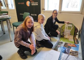 Zgłębiamy tajniki pracy architekta