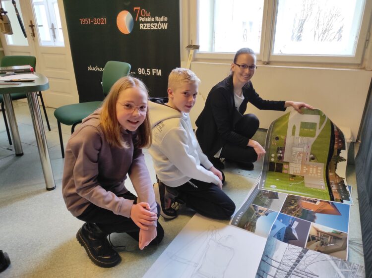 Zgłębiamy tajniki pracy architekta