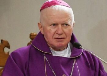Arcybiskup Adam Szal o&nbsp;współczesnym wymiarze heroizmu Ulmów