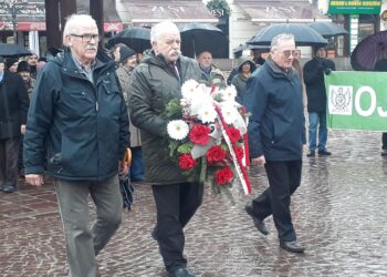 Spotkanie rolników w rocznicę Porozumień Rzeszowsko-Ustrzyckich