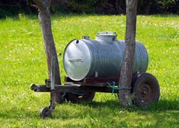 Rzeszów zachęca mieszkańców do&nbsp;gromadzenia i&nbsp;wykorzystywania deszczówki