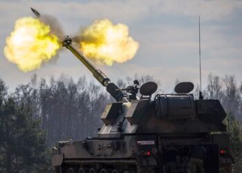 Kilka tysięcy żołnierzy będzie służyć w&nbsp;nowej jednostce na&nbsp;Podkarpaciu