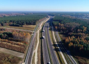 Jest zgoda na&nbsp;budowę nowego odcinka S19