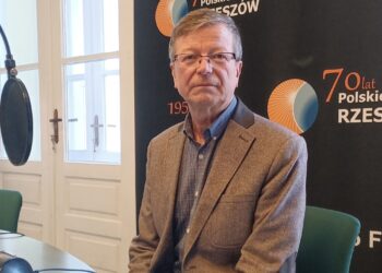 Rozmowa z&nbsp;Ryszardem Winiarskim, byłym konsulem RP&nbsp;w&nbsp;Ukrainie i&nbsp;Federacji Rosyjskiej