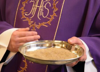 Dziś Środa Popielcowa, pierwszy dzień Wielkiego Postu