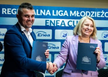 Handball Stal Mielec organizatorem Regionalnej Ligi Młodzieżowej „Enea Cup”