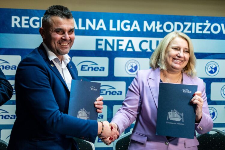 Handball Stal Mielec organizatorem Regionalnej Ligi Młodzieżowej „Enea Cup”
