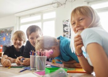 Ruszają zapisy na&nbsp;Dziecięcy Uniwersytet Techniczny