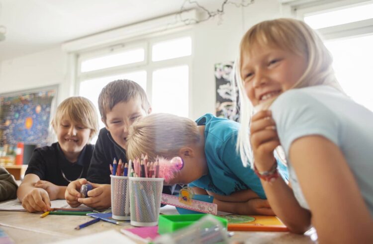 Ruszają zapisy na Dziecięcy Uniwersytet Techniczny