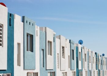 Nowe osiedle w&nbsp;Stalowej Woli