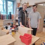 W Leżajsku powstaną kolejne miejsca pracy dla osób z niepełnosprawnością - Polskie Radio Rzeszów