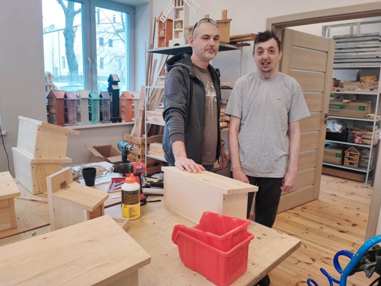 W Jarosławiu powstał Inkubator Przedsiębiorczości Społecznej