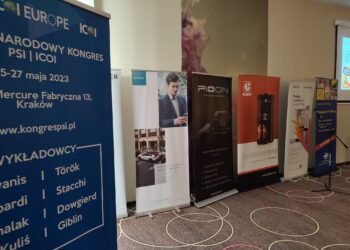 Międzynarodowa konferencja lekarzy dentystów w&nbsp;Rzeszowie