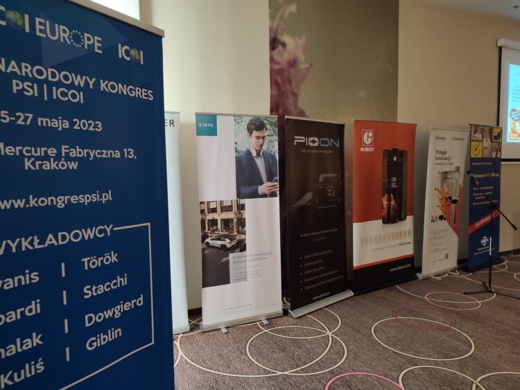 Międzynarodowa konferencja lekarzy dentystów w Rzeszowie