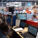 Medale młodych lekkoatletów na MP w Rzeszowie - Polskie Radio Rzeszów